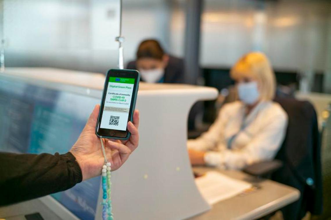 Green pass, Bombardieri: «Sul posto lavoro non serve»