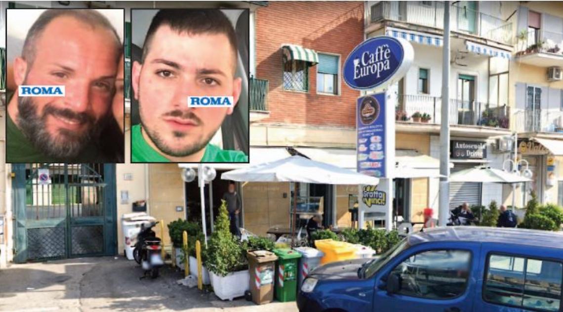 «Paga o ci prendiamo il bar» Arrestati gli altri tre aguzzini