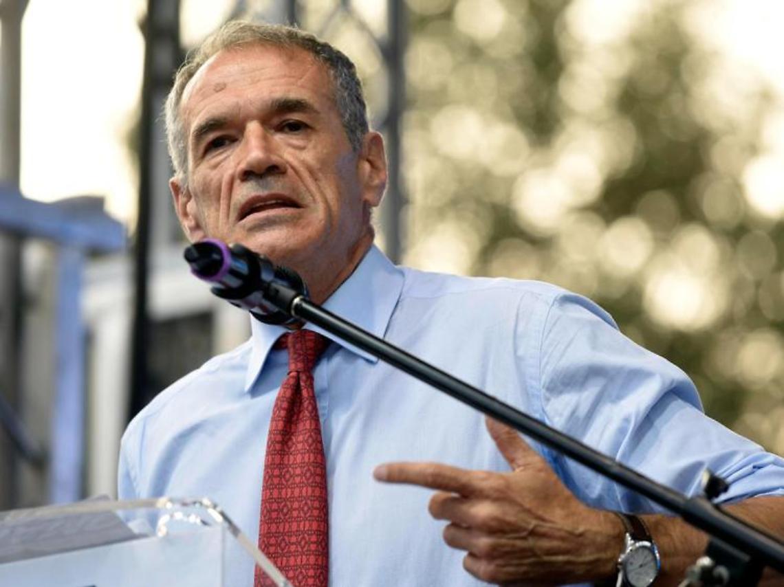 Elezioni, Cottarelli si candida con il Pd