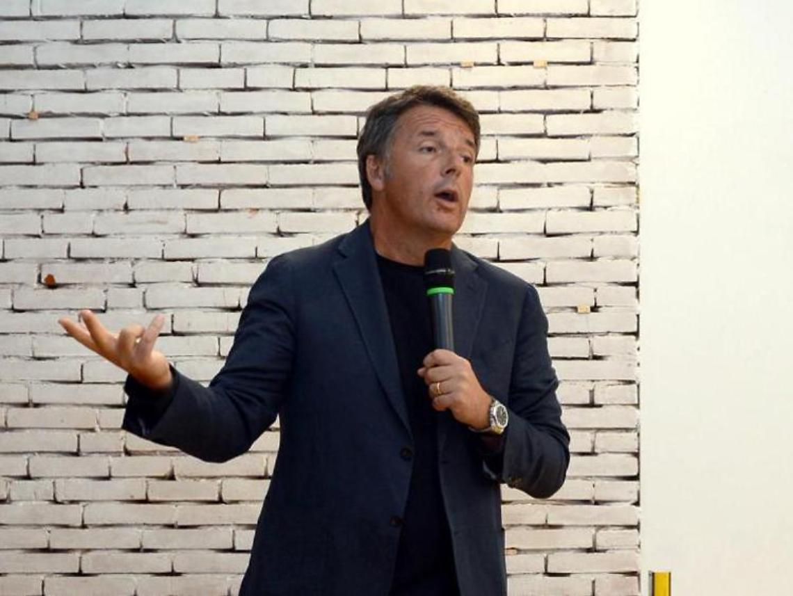 Elezioni, Renzi: domani io e Calenda decidiamo sull’accordo