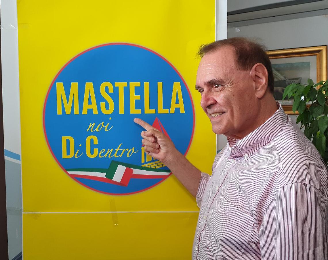 Elezioni, Mastella ribadisce: al voto da soli, nessun accordo