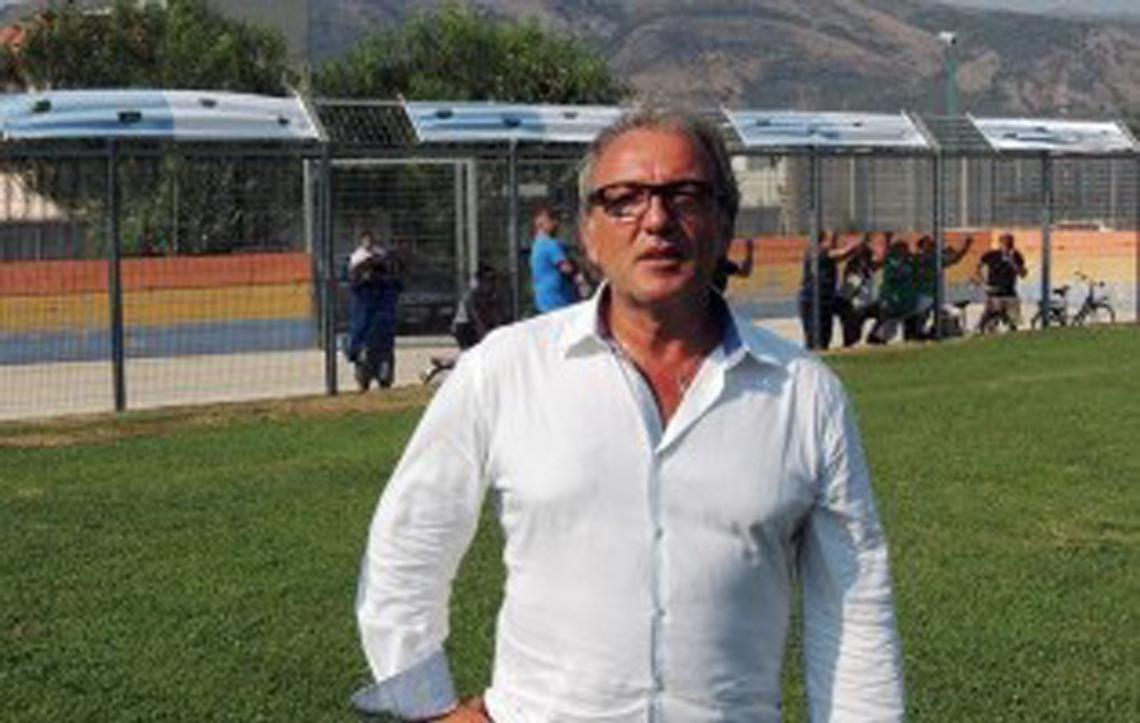 Frattese, il presidente &egrave; Nuzzo. Schiano &egrave; il suo vice