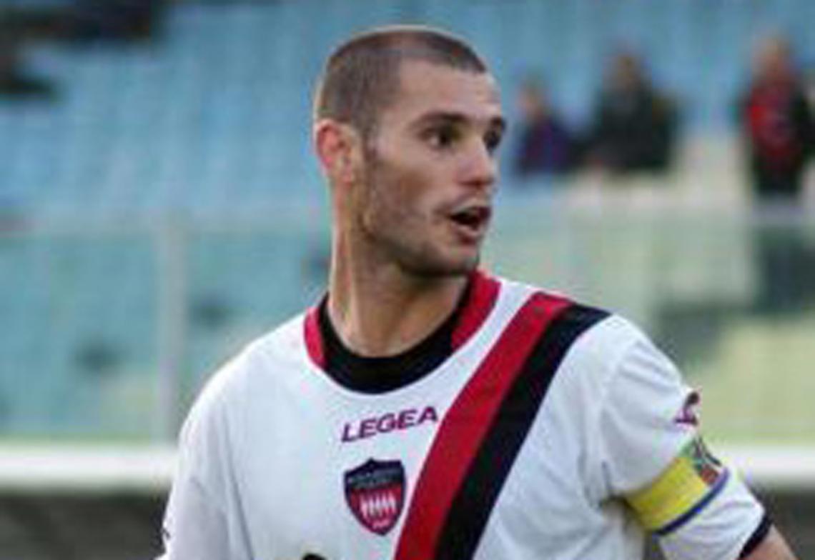 Colpaccio Sorrento: torna il brasiliano Vanin