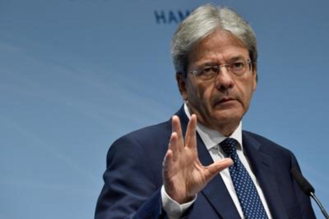Von der Leyen presenta la sua squadra: Gentiloni agli Affari Economici