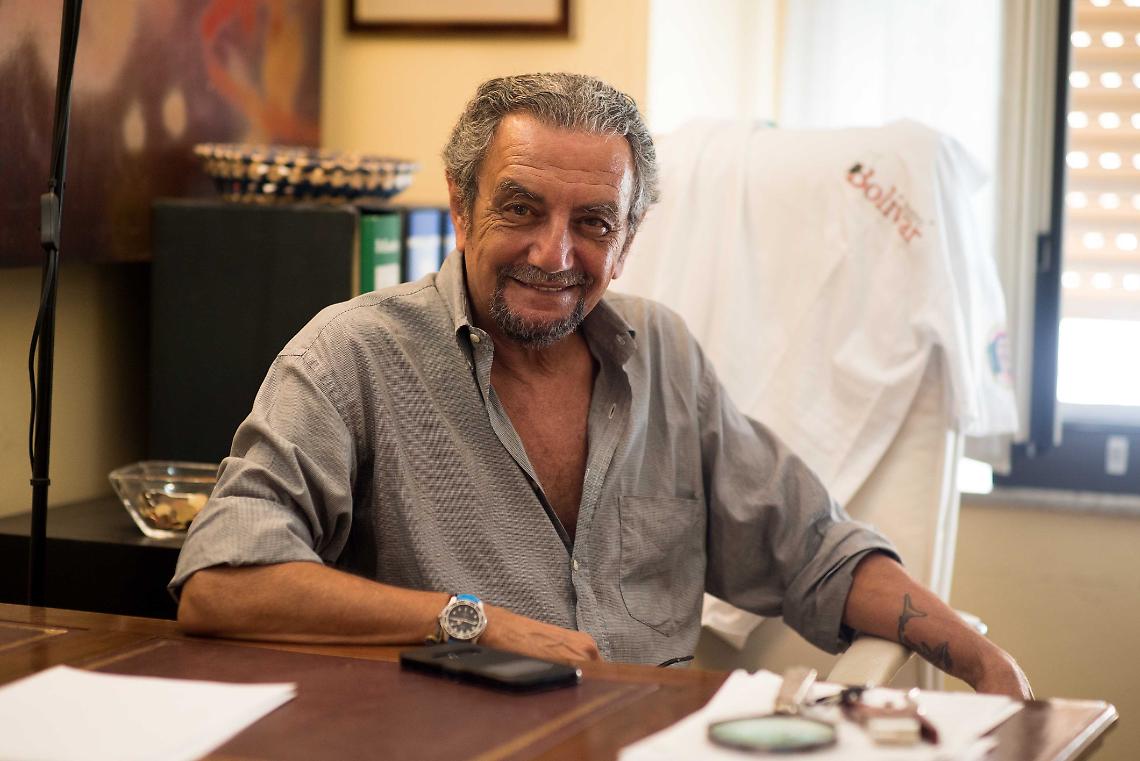 Teatro, Gigi Savoia è il nuovo direttore artistico del Bolivar