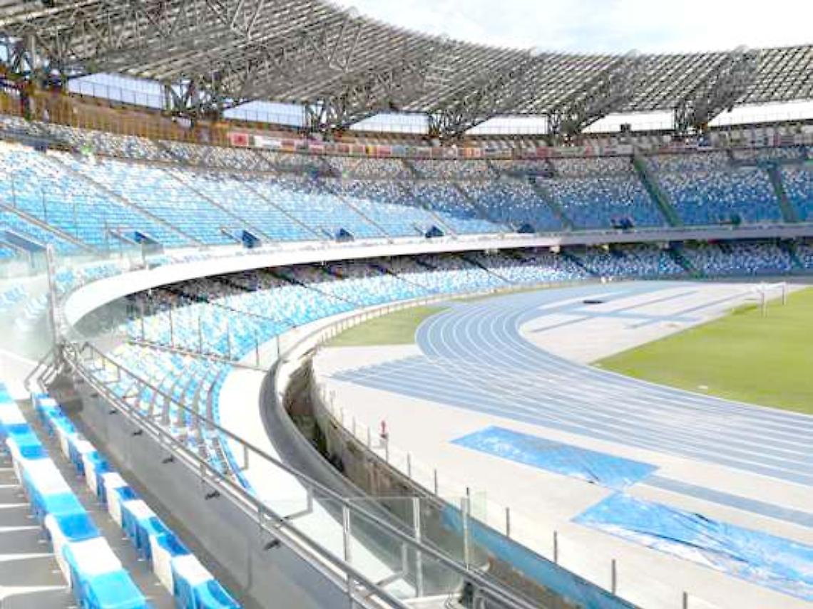 San Paolo, la convenzione non c’è. I biglietti gratis per i consiglieri sì