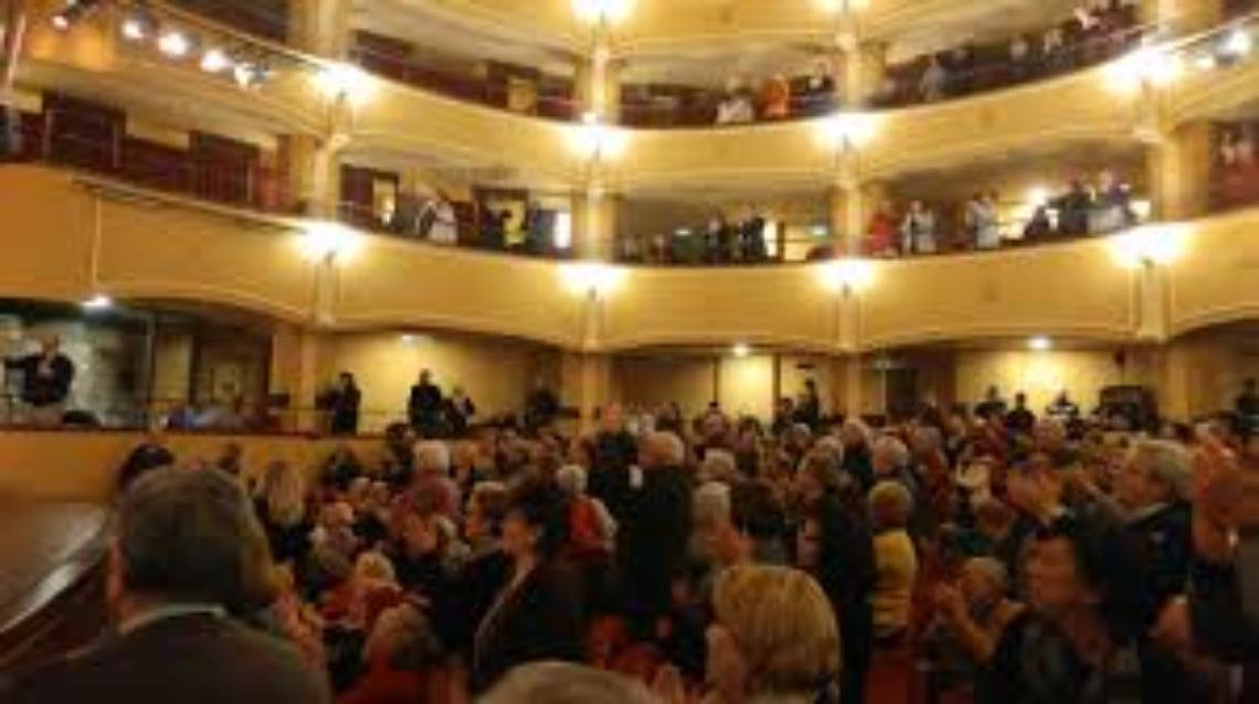Teatro Trianon Viviani, un avviso per selezionare il direttore artistico