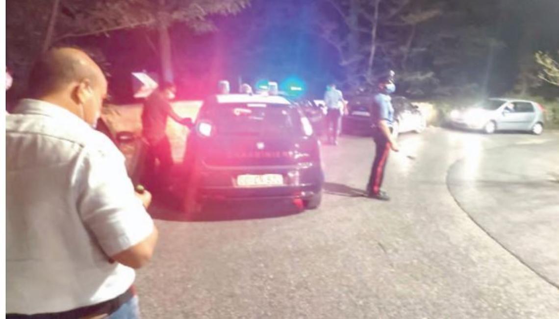 Anziana scomparsa a Pianura, scoperto il corpo fatto a pezzi