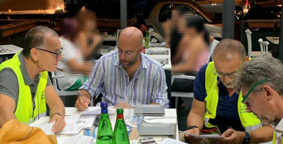 Asl Napoli 1, controlli in bar e ristoranti del centro: multe per 15mila euro