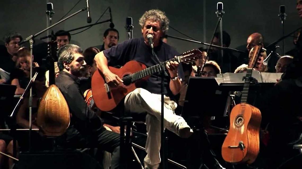 Tentano di difendere una ragazza, investiti musicisti di Bennato