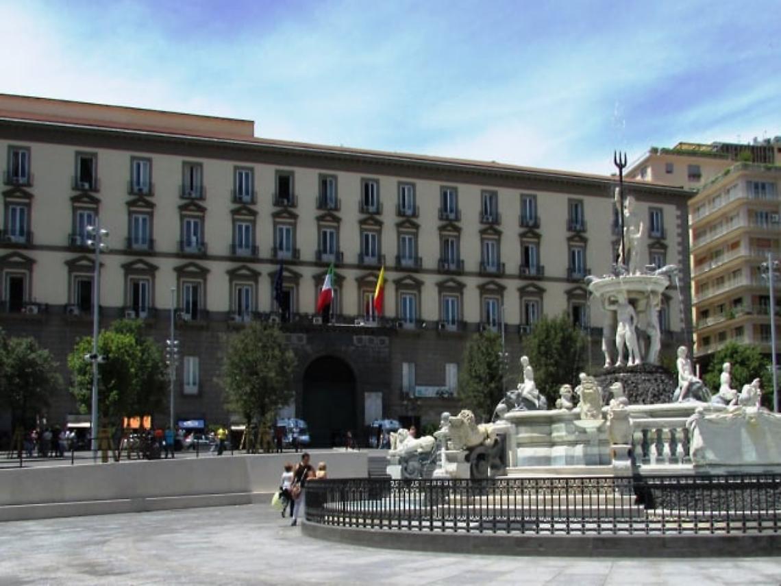 Concorsone al Comune di Napoli, 120mila candidati per 1.400 posti