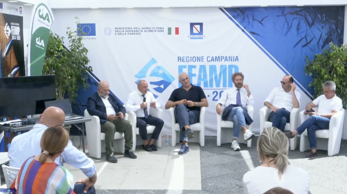 Agricoltura e gestione del rischio, confronto a Napoli