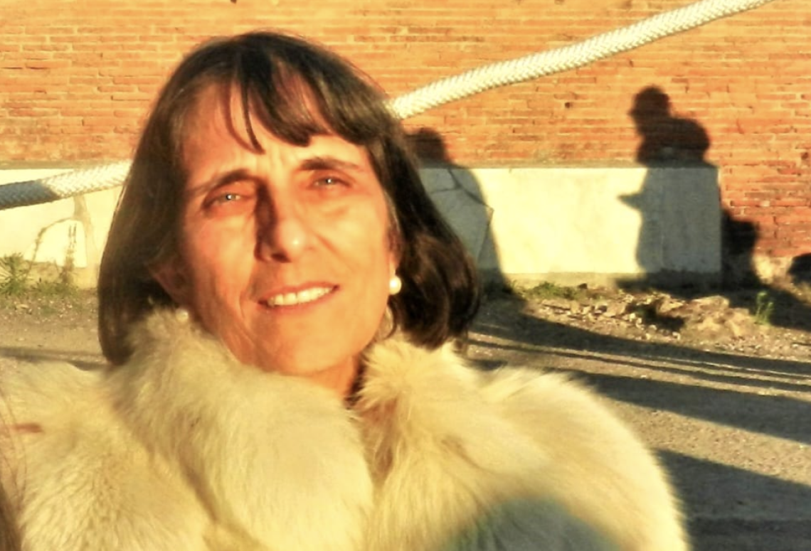 Pompei, lutto per la morte dell'archeologa Caterina Cicirelli