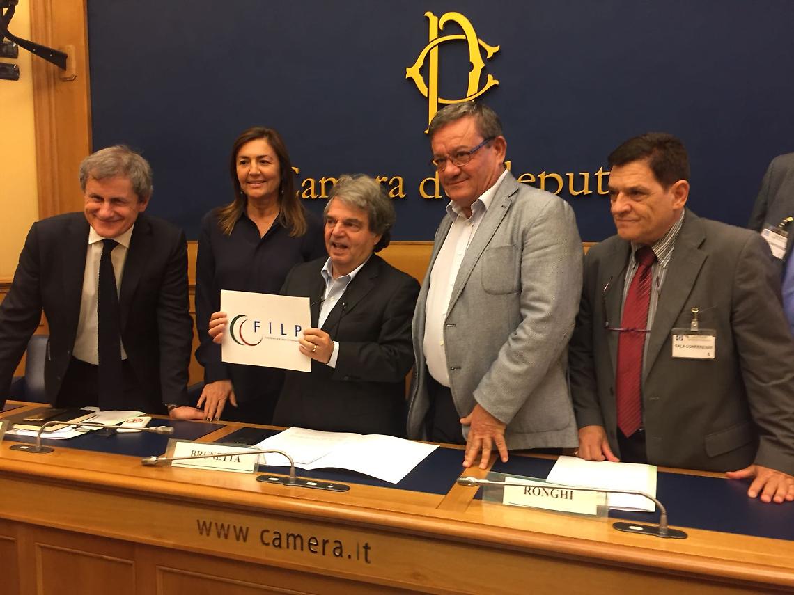 Sindacati, Ronghi (Filp): urge legge per la rappresentatività