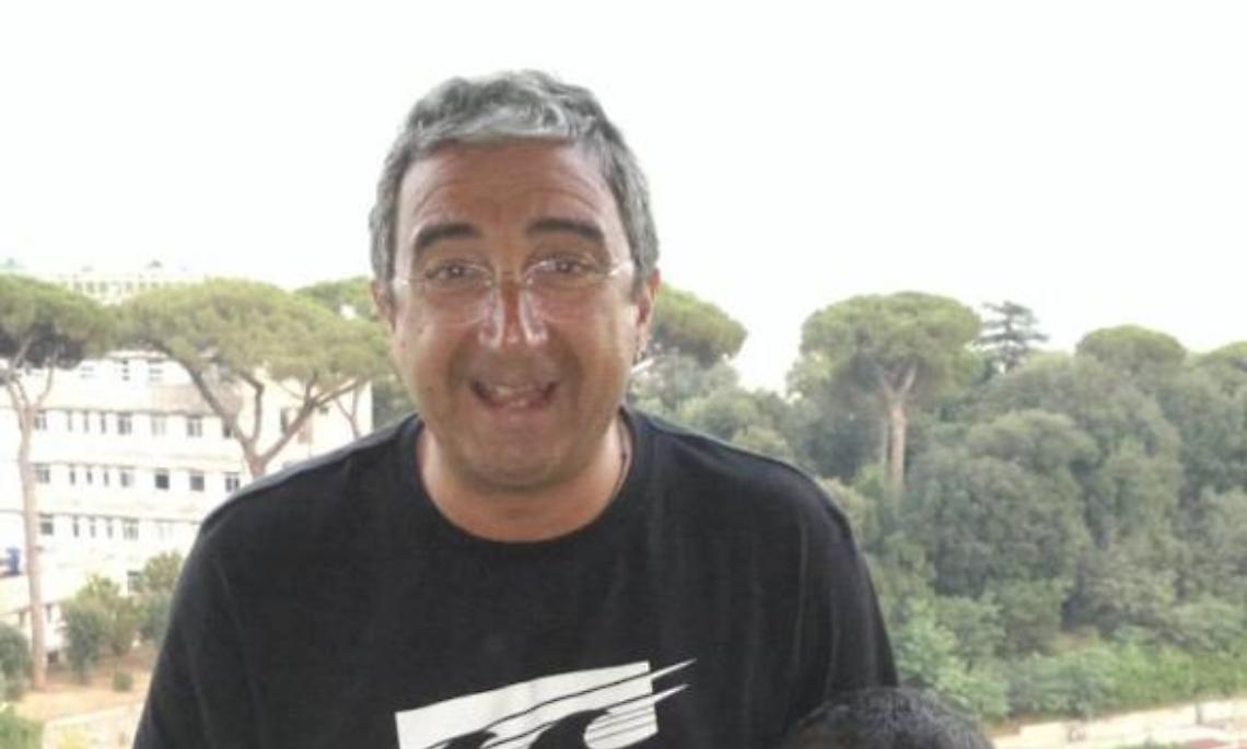Spettacoli in lutto, addio al giornalista Gigi Avolio