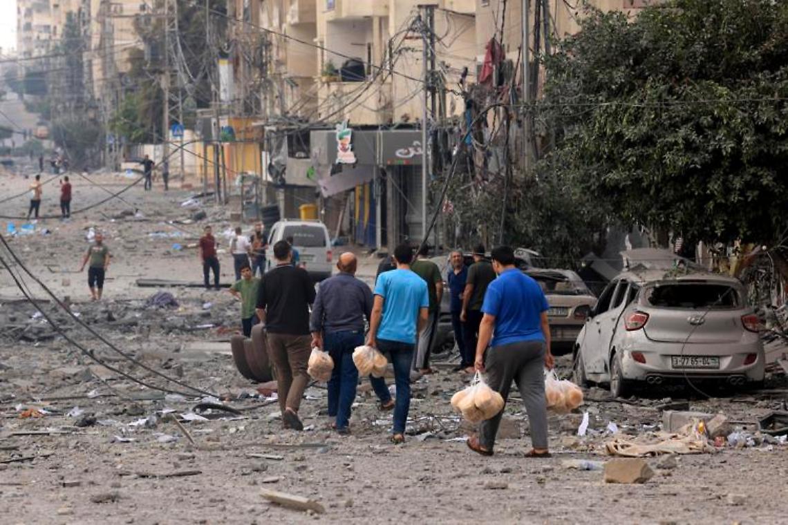 Hamas, ultimatum ad Ashkelon. Israele: «Ucciso un loro ministro»