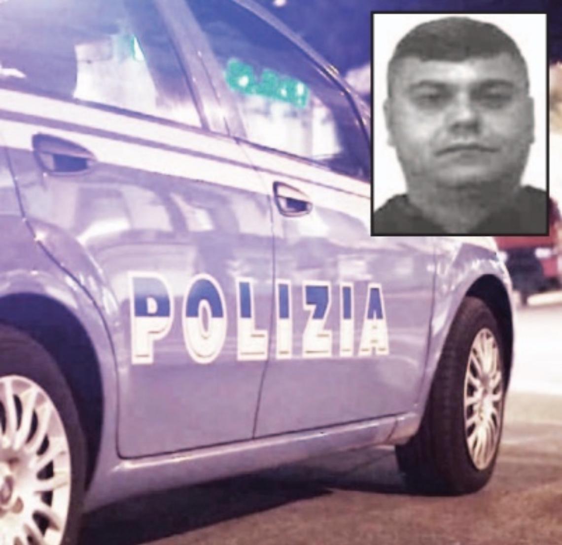 Faida della Torretta: clan Strazzullo, preso Cangiano