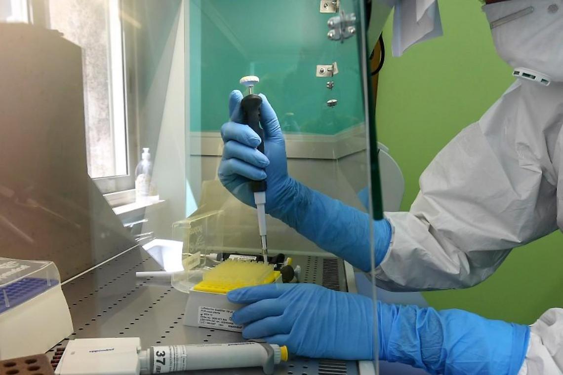 Covid, Usa: ok a uso anticorpi monoclonali Eli Lilly