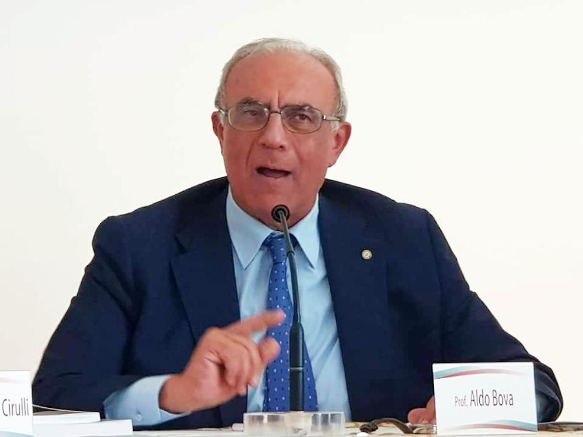 Blocco delle prestazioni in accreditamento, Bova scrive a De Luca