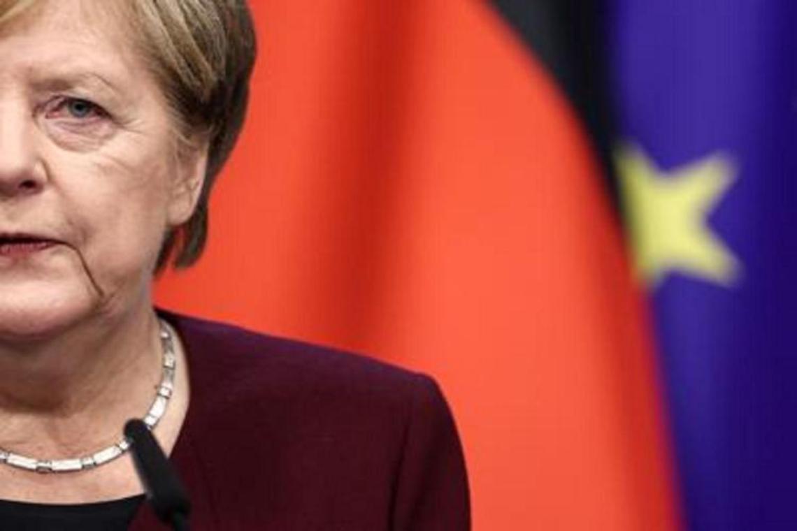 Covid in Germania, Merkel: «Drastico aumento contagi»