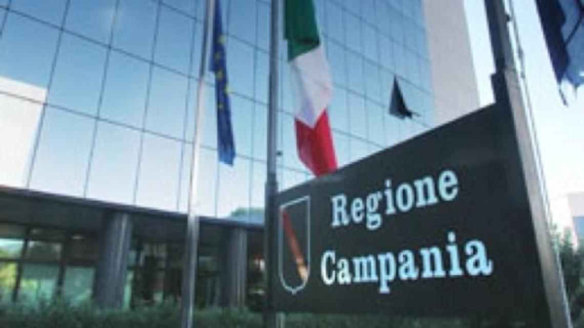 Regione Campania, nel 2023 concorso per 5mila posti