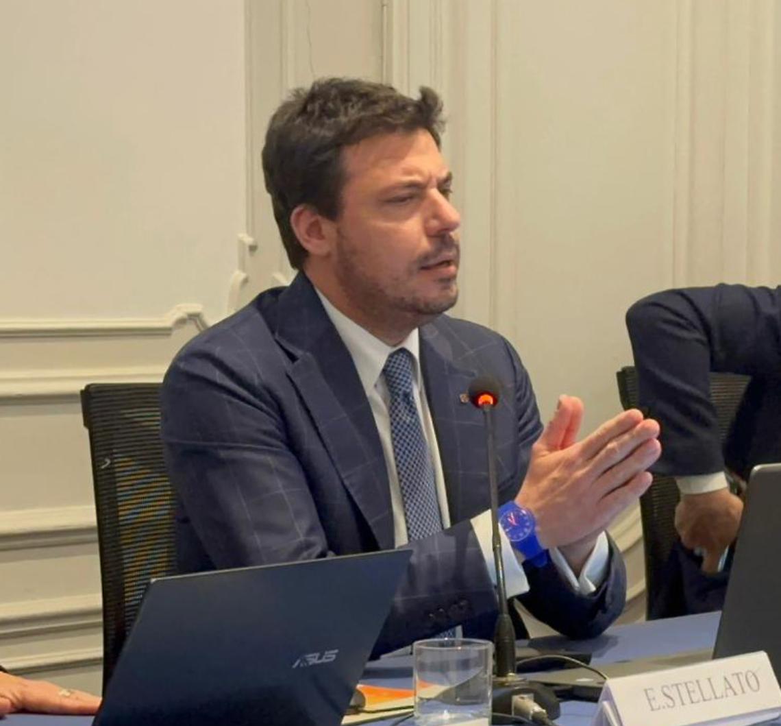  Stellato (Cesfi):“Proroga per la seconda rata e riapertura della rottamazione” 