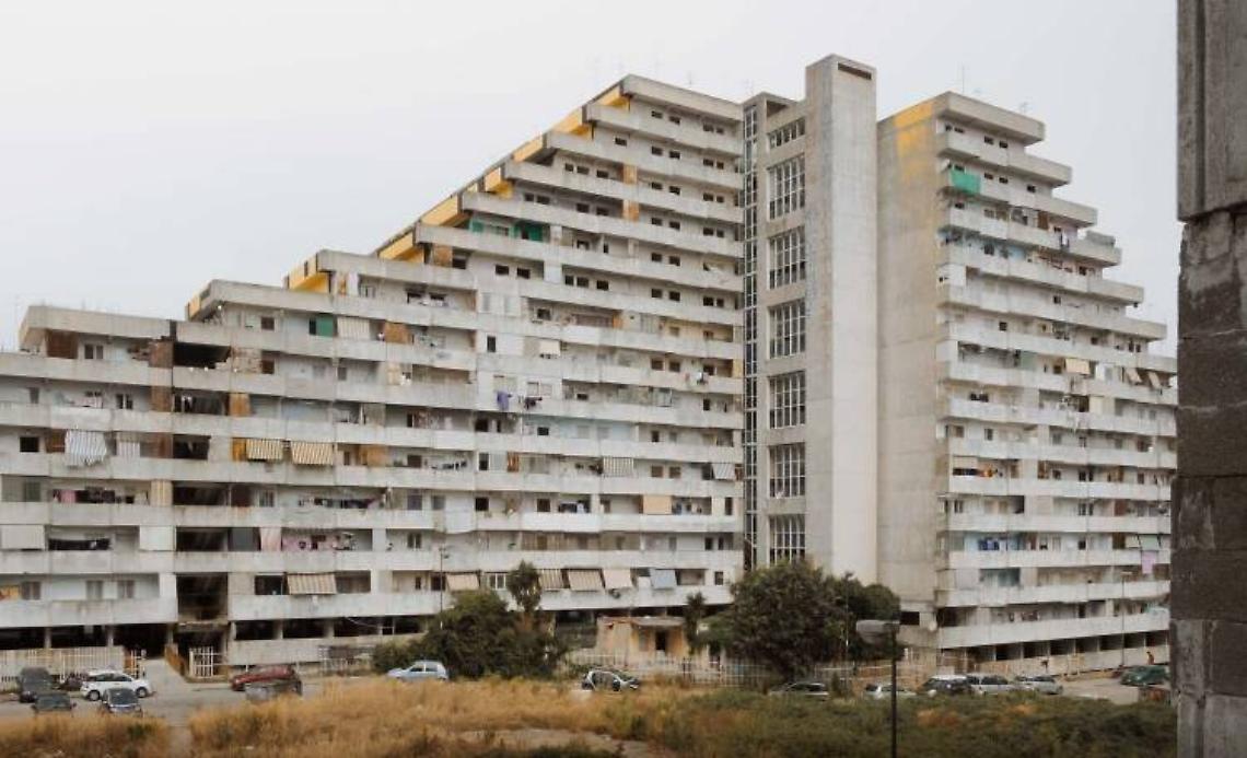 Scenari immobiliari Urban up, rigenerazione urbana in stand by