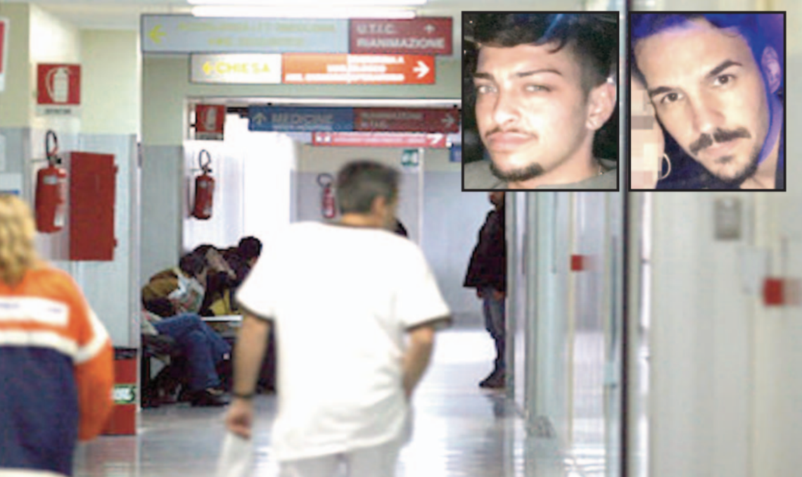 Gambizzato per un “sospetto”, svolta sull’agguato a Mangiapia