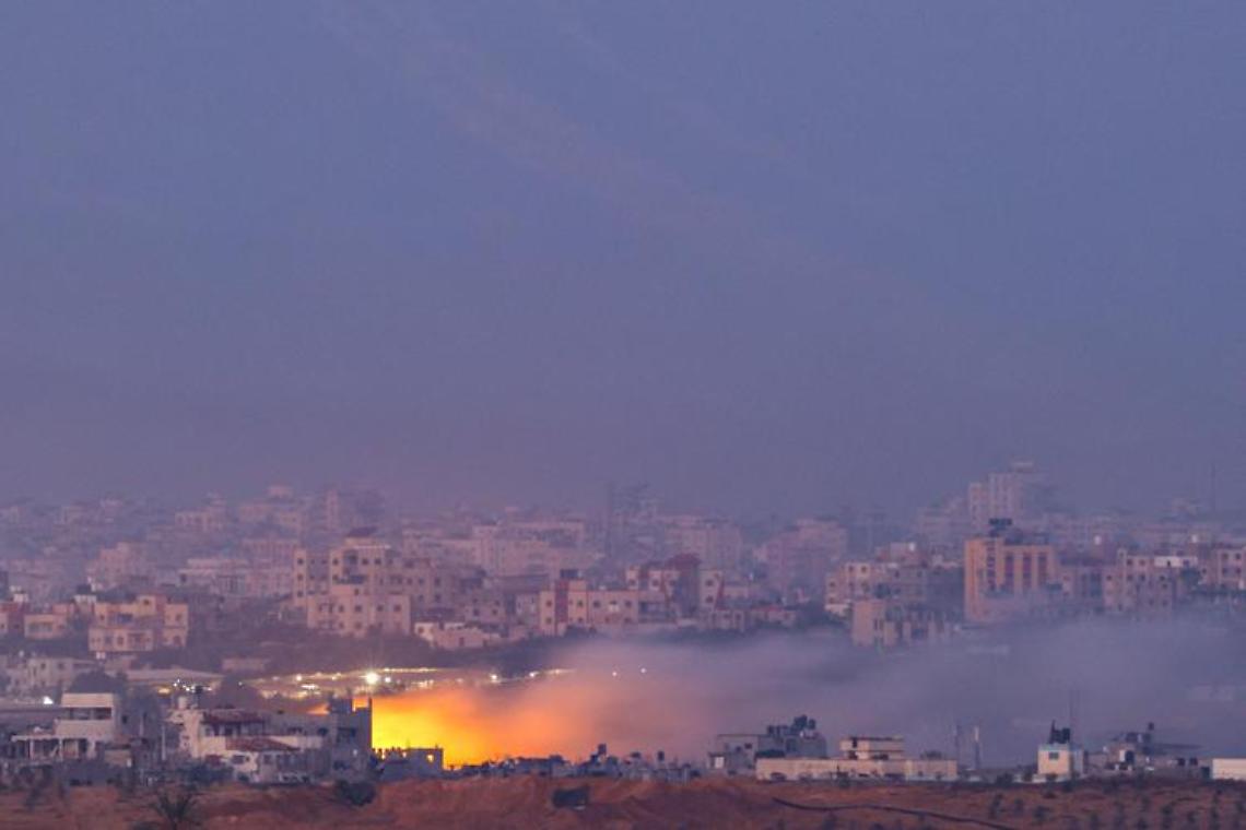 Israele, Netanyahu: «Non vogliamo occupare Gaza». Tregue di 4 ore nel Nord