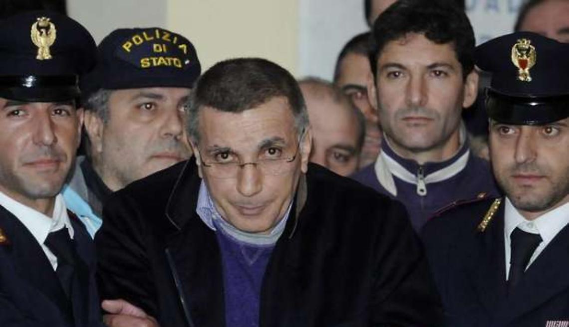 Camorra, Zagaria assolto in Appello: non è il madante dell'omicidio Della Gatta