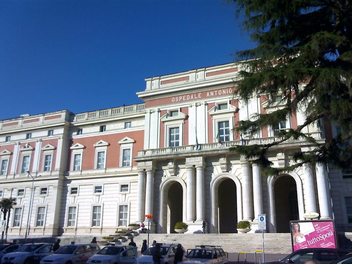 Scandalo al Cardarelli, gli agenti del Drappello scoprono nove assenteisti