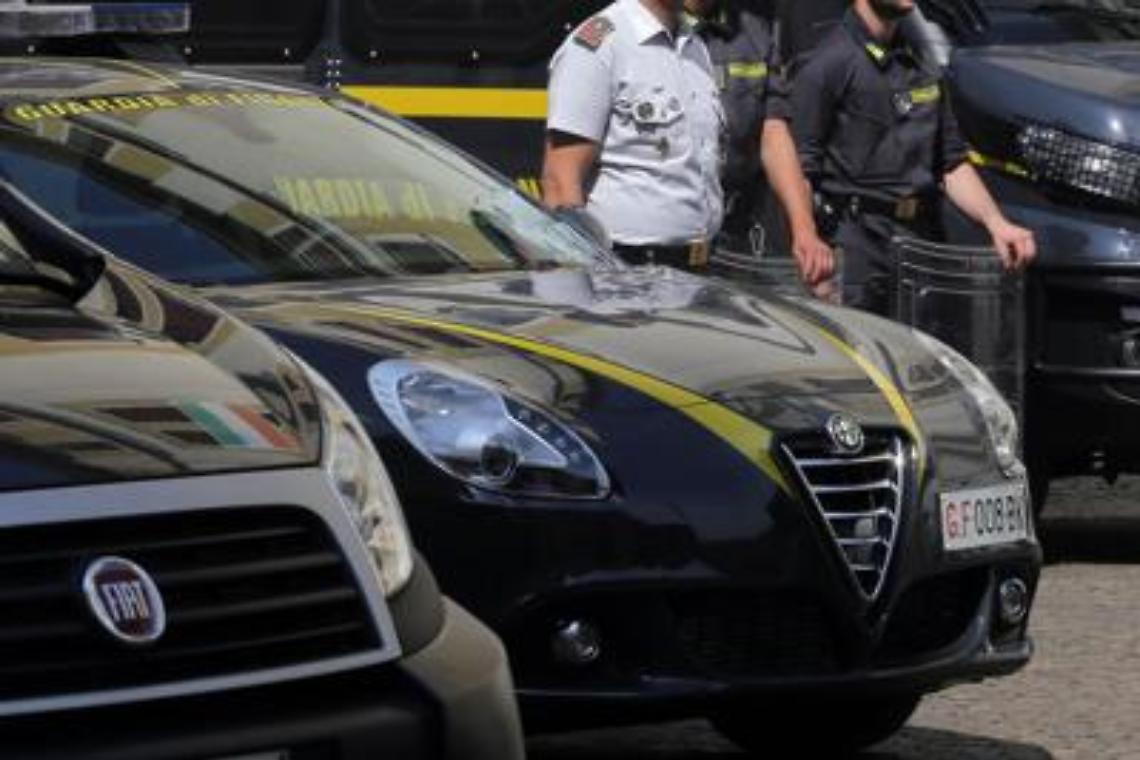 Fondi Lega, assessore indagato per riciclaggio