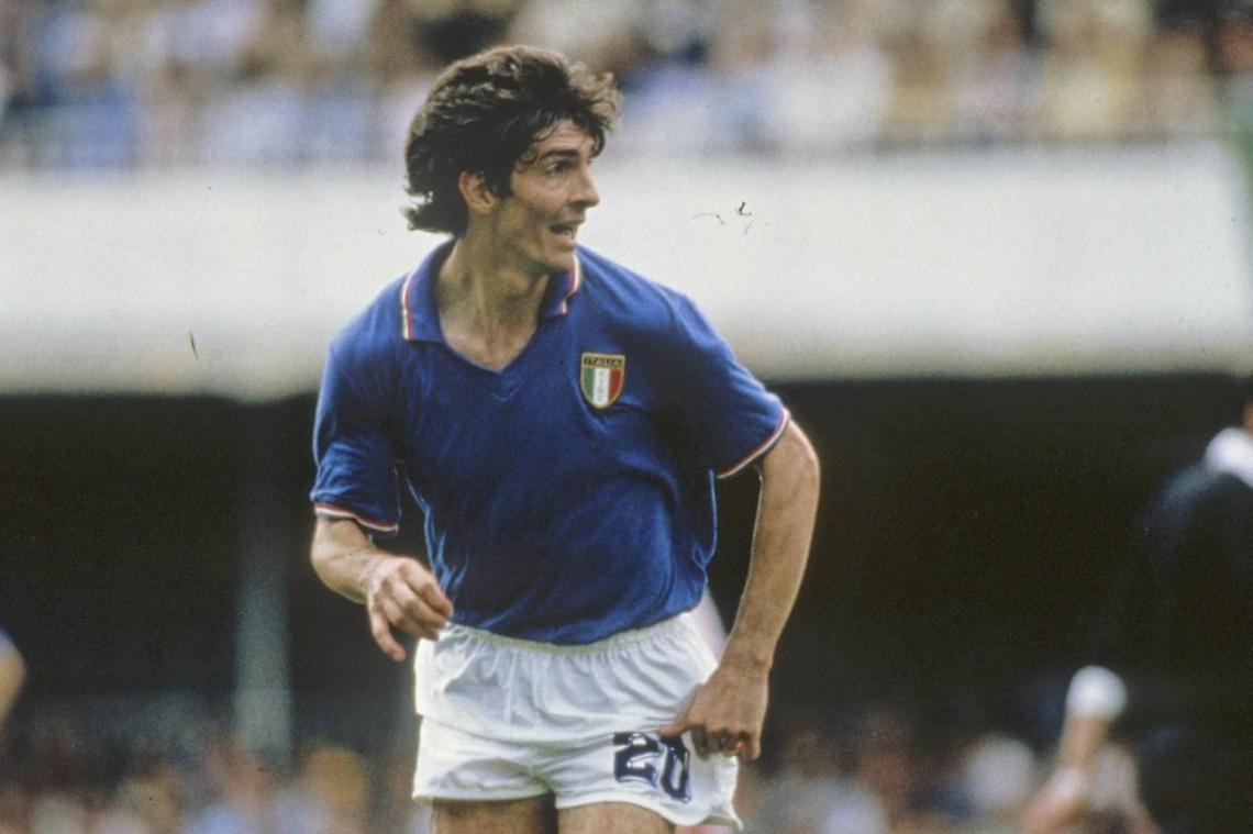 Paolo Rossi, Conte: «Addio indimenticabile campione»