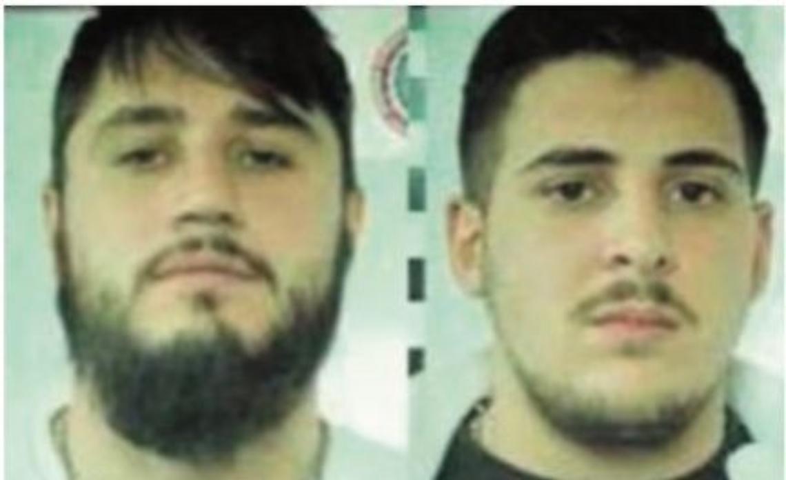Strage delle Fontanelle, nuovi testimoni e trascrizioni