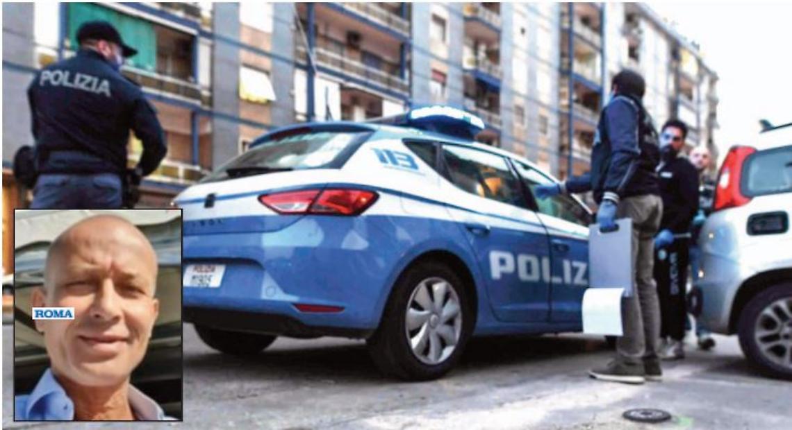 Fendenti al parente: condannato