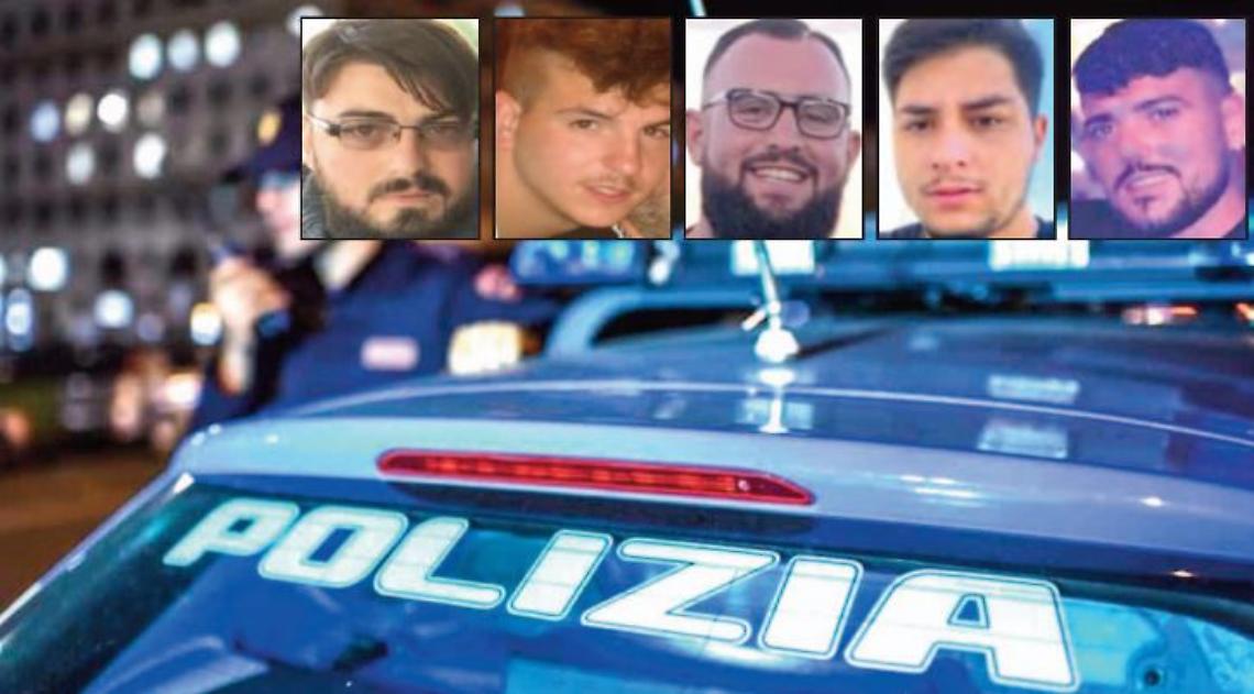 Clan Casella, sprint dei pm: il processo è dietro l’angolo