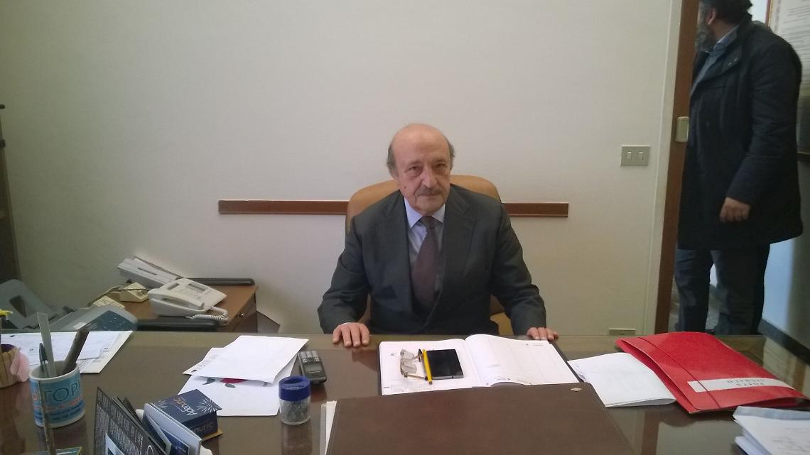 «Fiat aperta a San Felice? Bene, vuol dire che c'è lavoro»