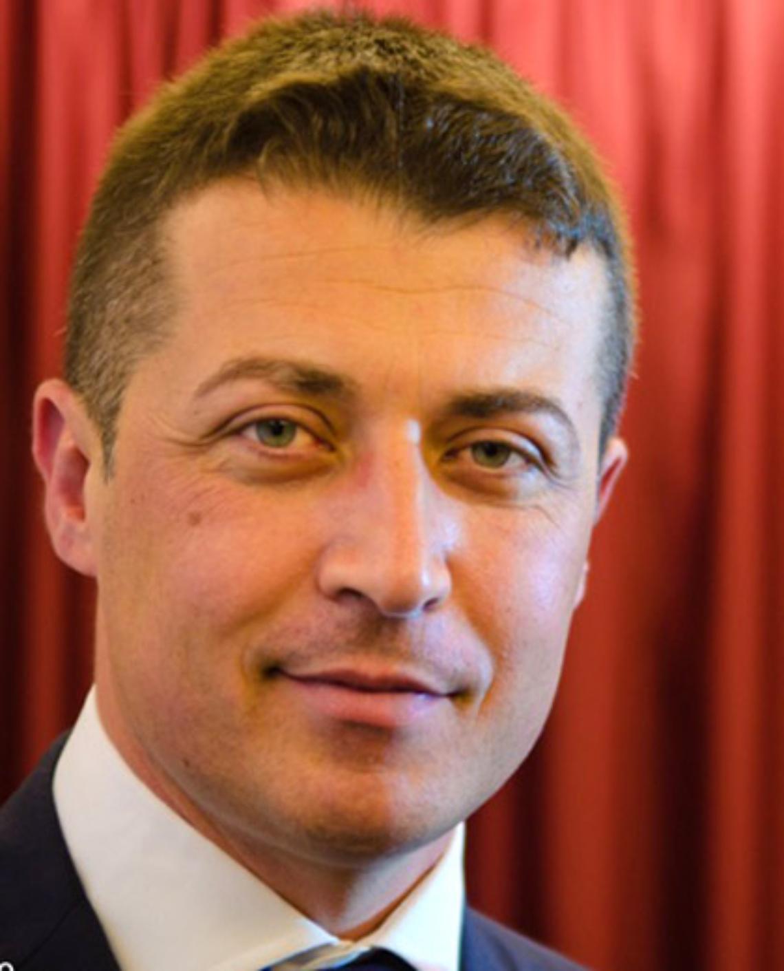 Paladino partecipa alle primarie del centrosinistra