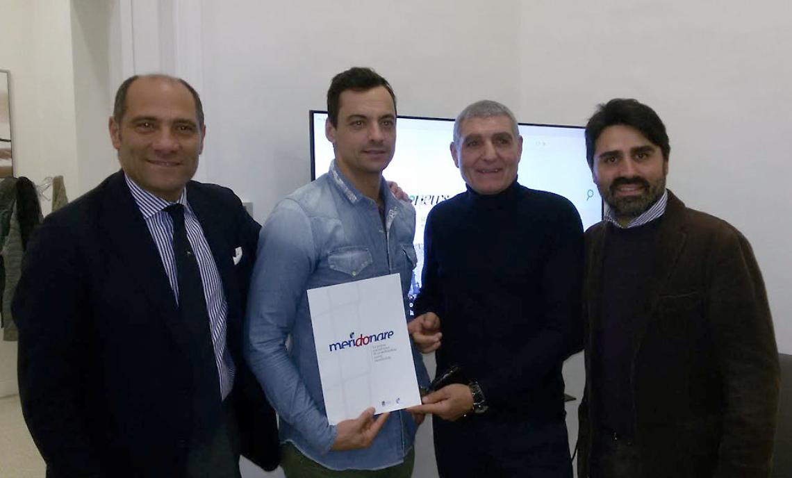 Parte la campagna di crowdfunding: Meridonare aiuta “Milleculure”