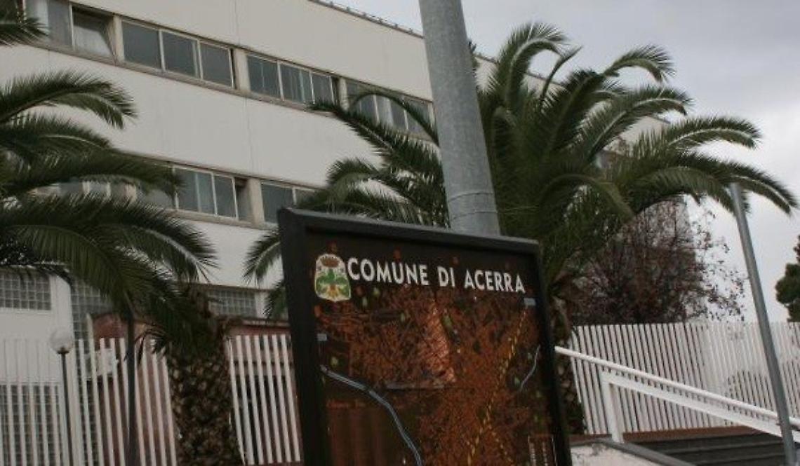 Acerra, dipendenti assenteisti: ascoltati diversi testi