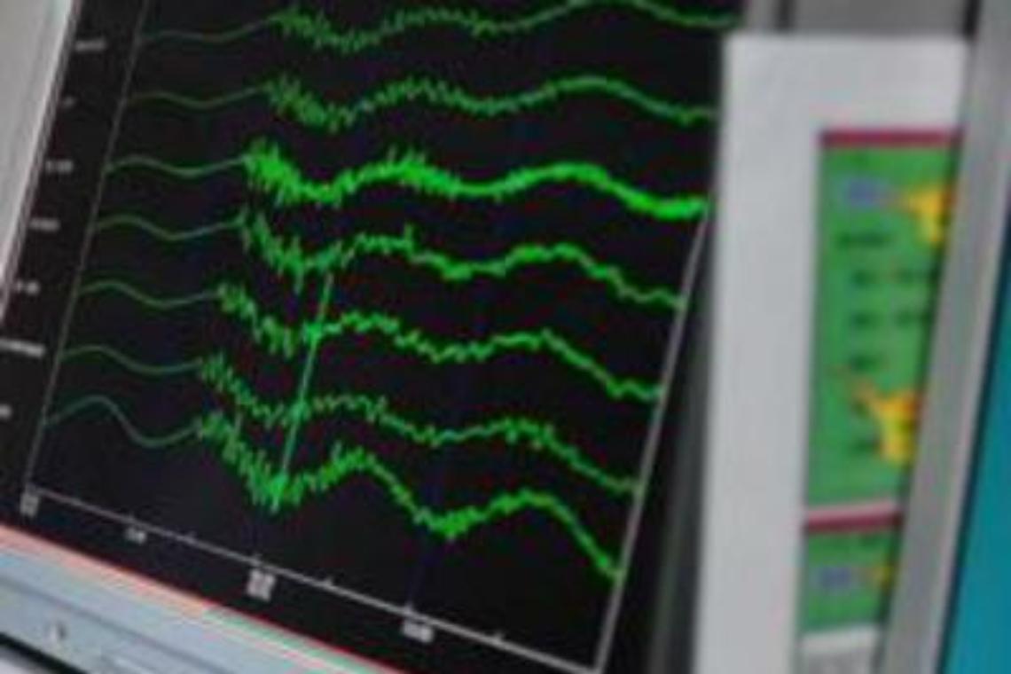 Turchia, terremoto 4.7 a Istanbul