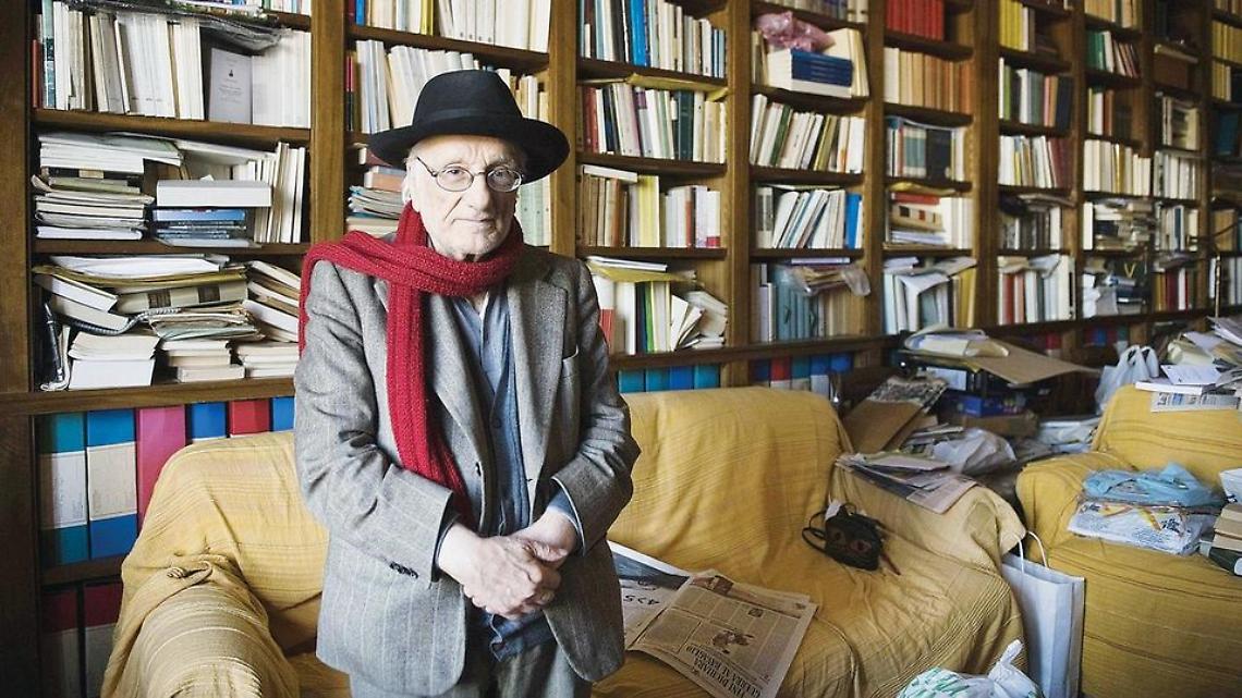 Biblioteca di Gerardo Marotta, proposte in Commissione cultura