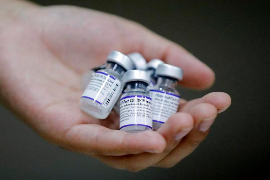 Covid, Oms: «Servono vaccini più efficaci»