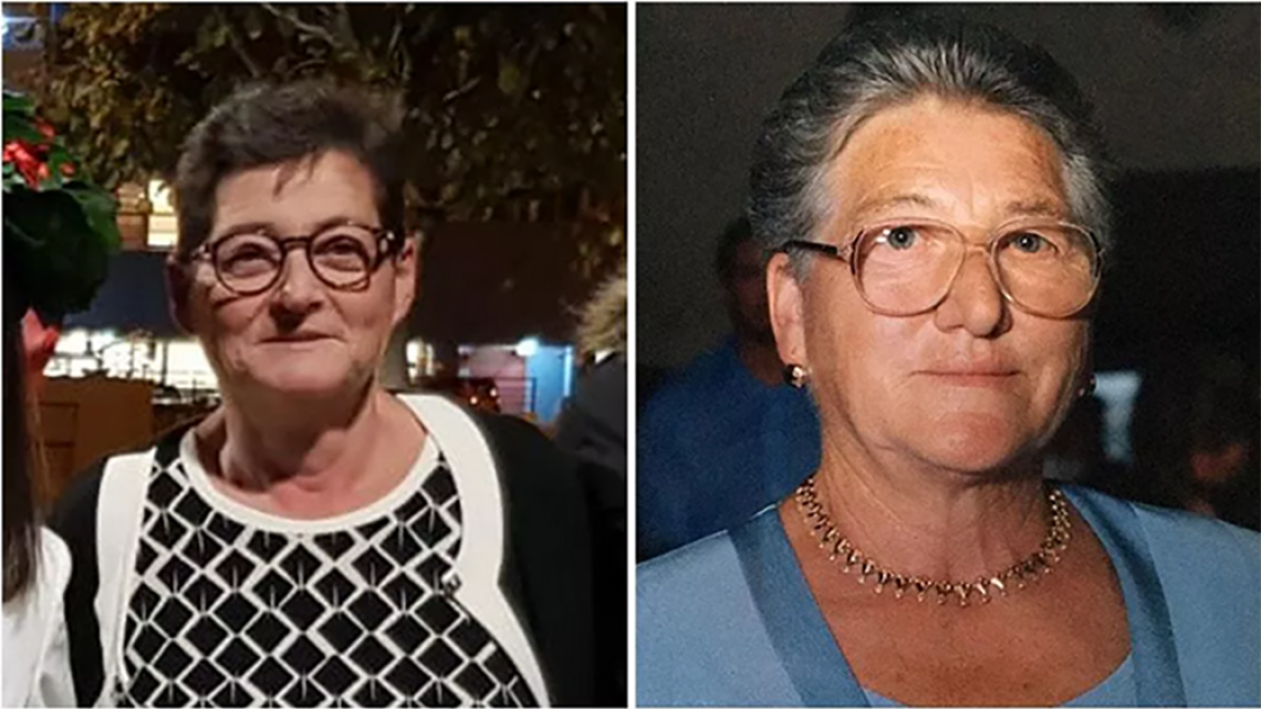 Madre e figlia perdono la vita a cinque ore di distanza: una di Covid, l’altra di cancro