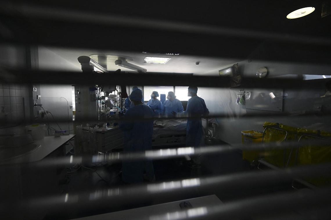 «Far lavorare sanitari positivi con tre dosi nei reparti Covid»