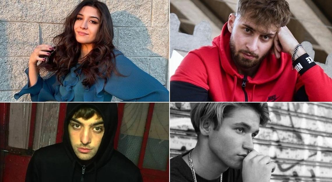 Tragedia fiume Trebbia: ecco chi sono i 20enni trovati morti nell’auto 