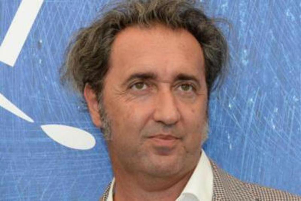Sorrentino, la sua Napoli non piace ai Golden Globe