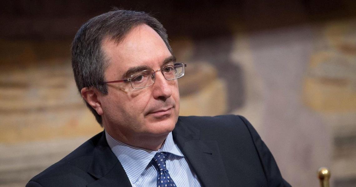 Carceri, è il napoletano Russo il nuovo capo del Dap