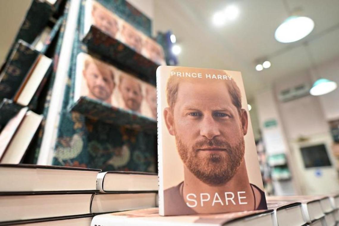 Spare, il libro di Harry: dalla cocaina a Camilla, le rivelazioni esplosive