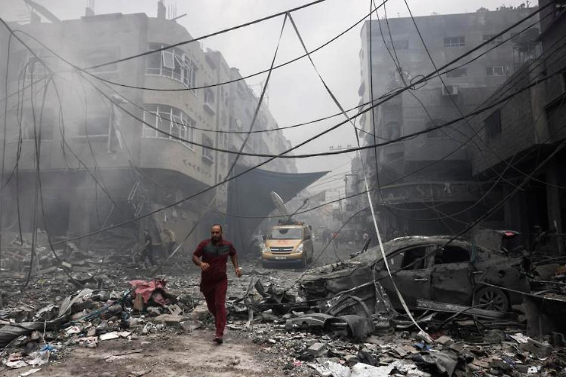 Sudafrica sfida Israele, la mossa di Tel Aviv contro l'accusa di genocidio a Gaza